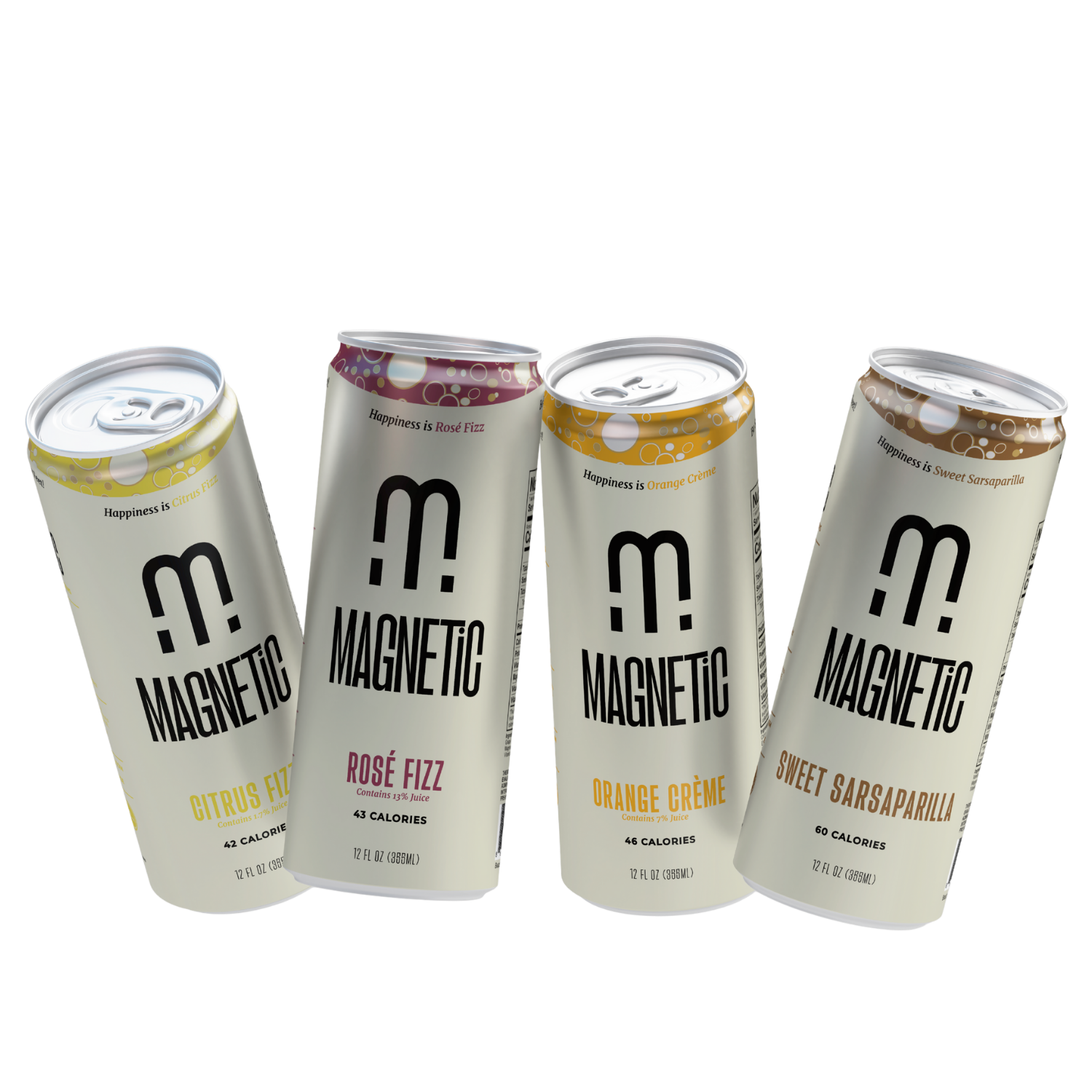 Adaptogens Only Beverages