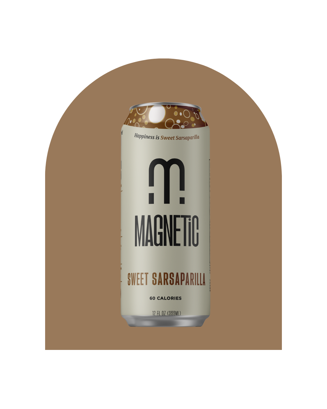 Sweet Sarsaparilla Functional 4-Pack