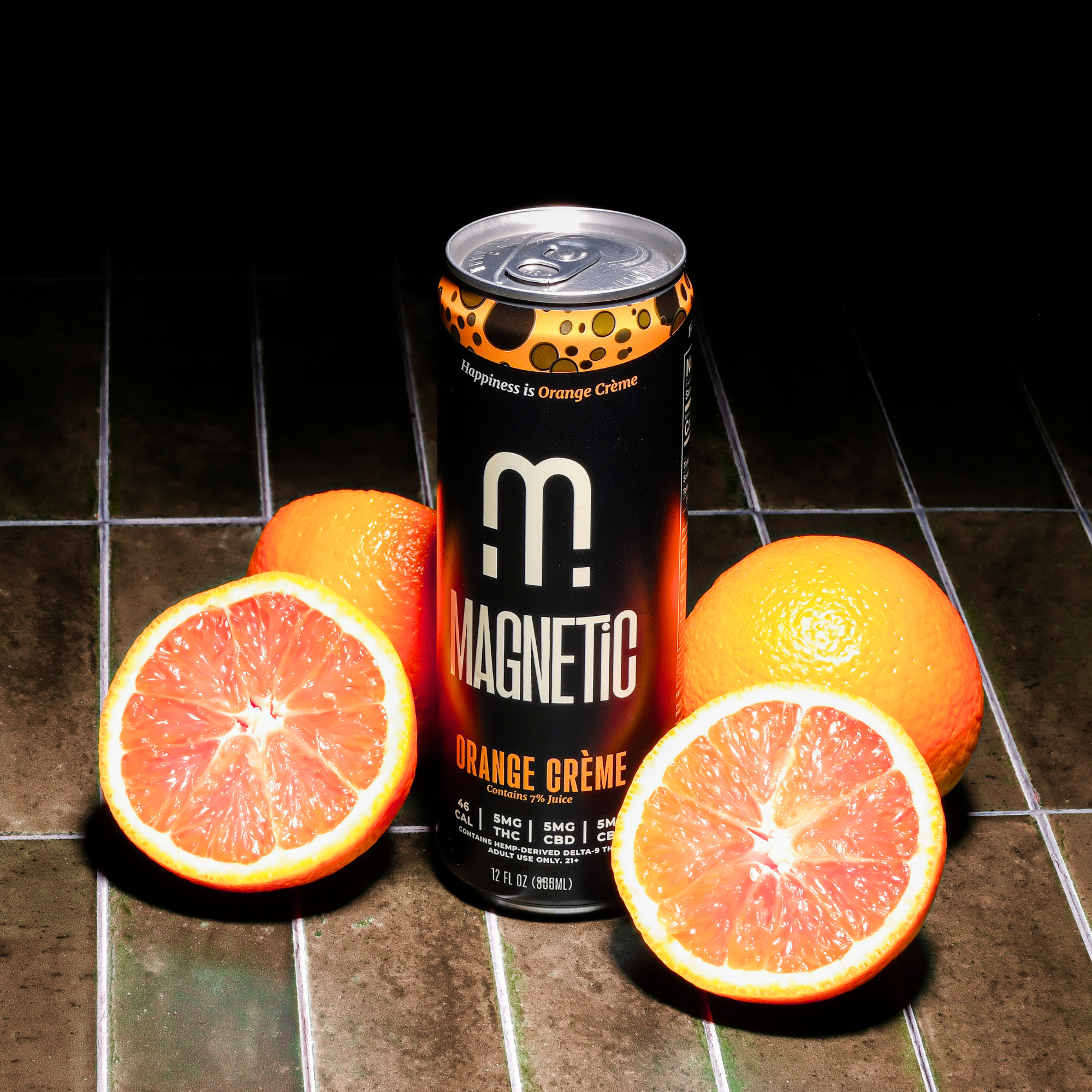 Orange Crème 4-Pack
