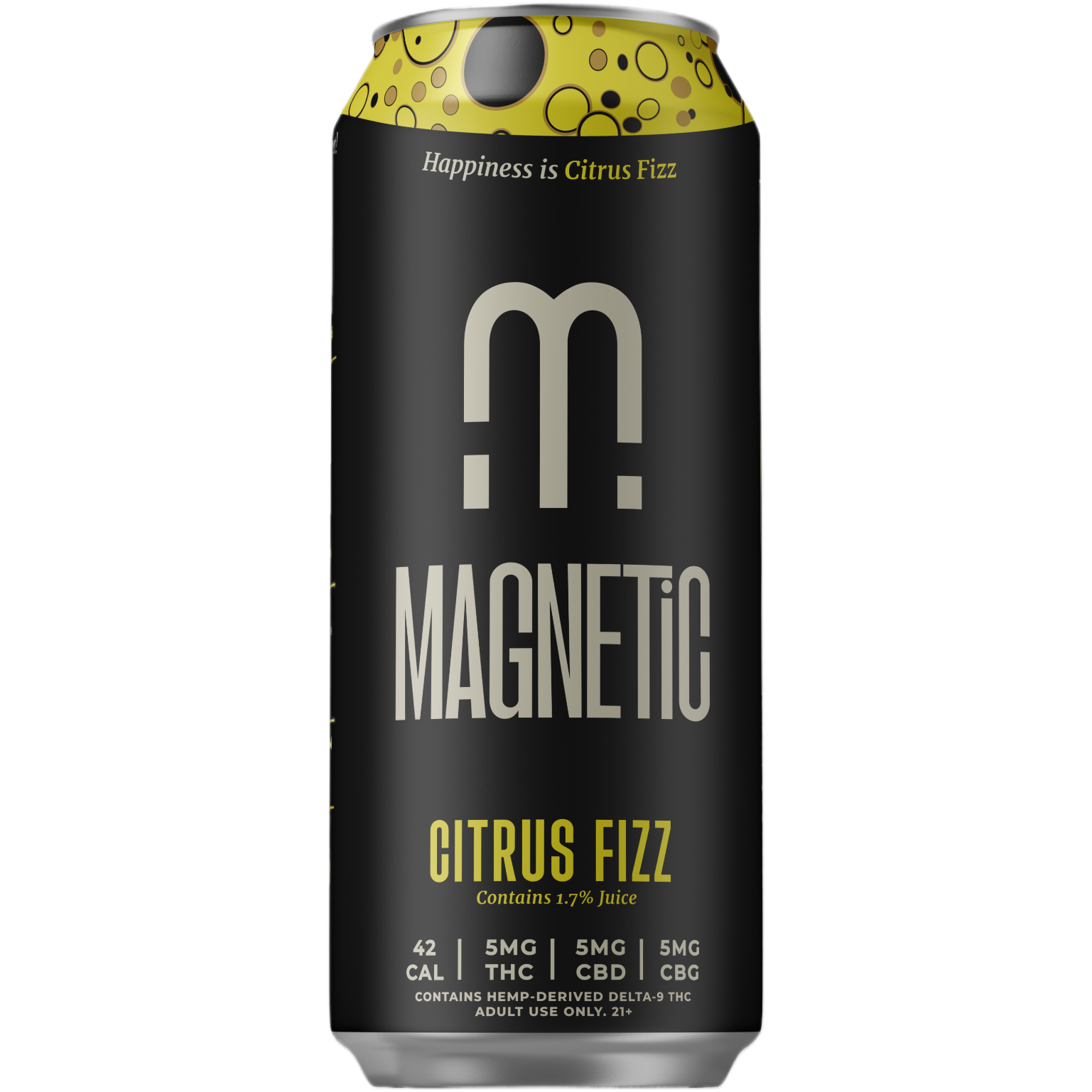 Citrus Fizz 4-Pack