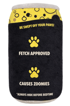 MAGNETiC Beverage Dog Toy