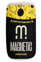 MAGNETiC Beverage Dog Toy