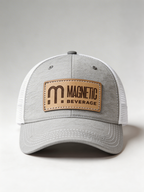 MAGNETiC Beverage Hat