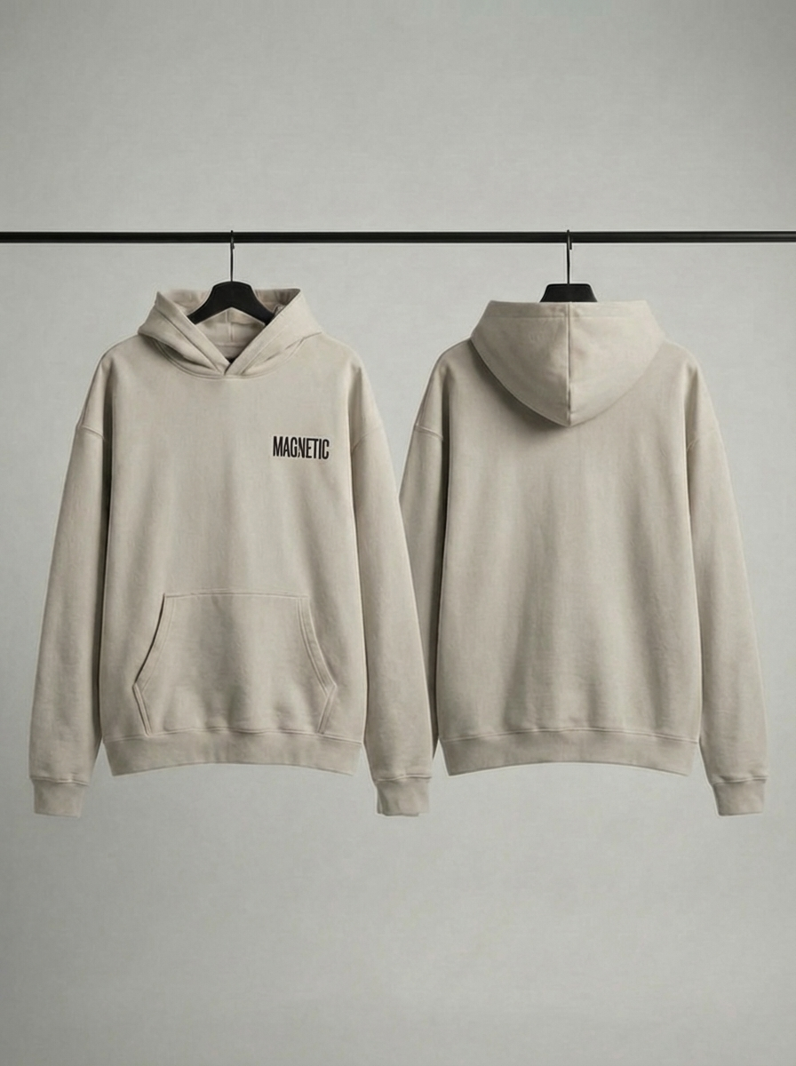 MAGNETiC Beverage Hoodie