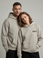MAGNETiC Beverage Hoodie