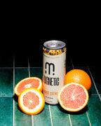 Orange Crème Functional 4-Pack