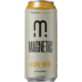 Orange Crème Functional 4-Pack