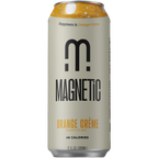 Orange Crème Functional 4-Pack