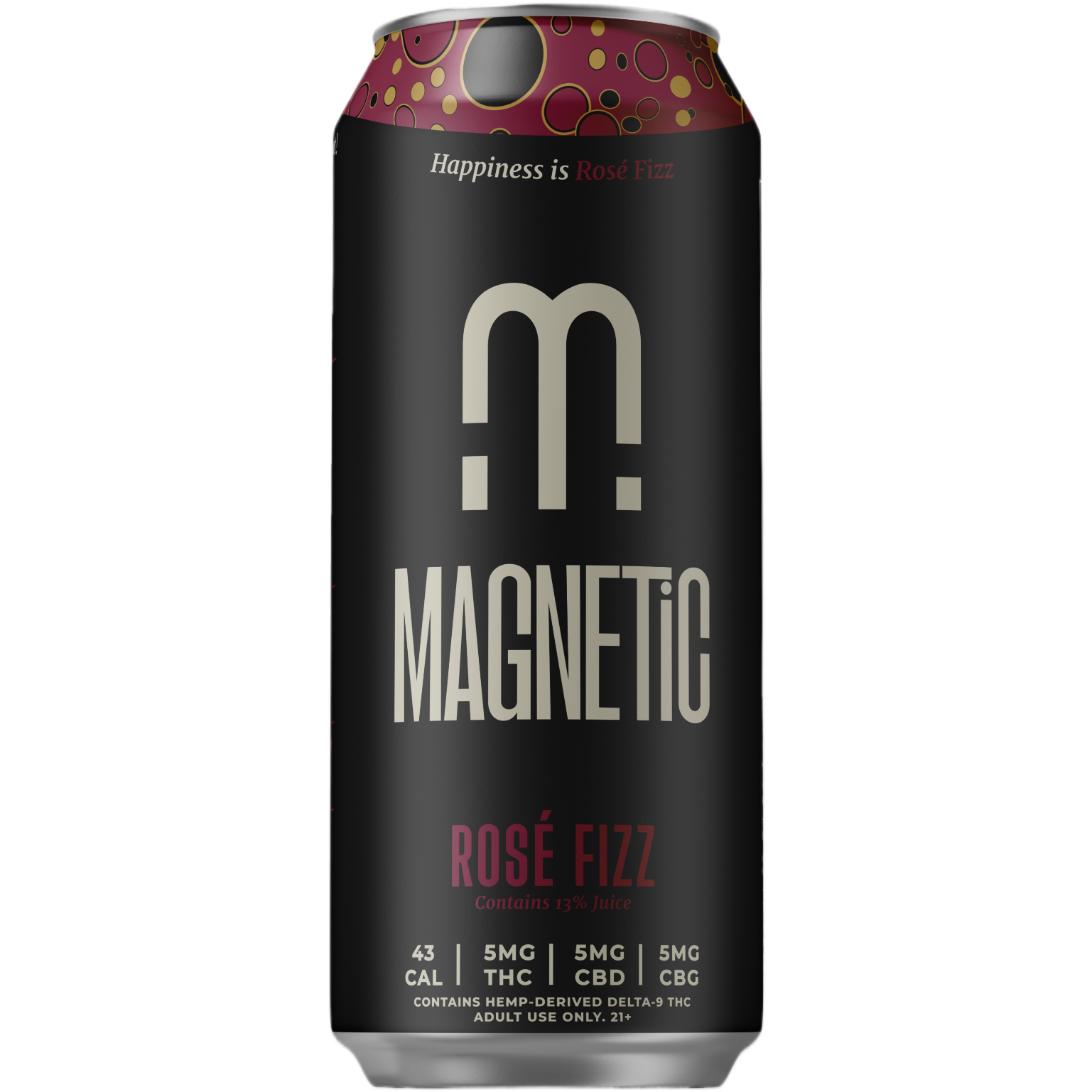 Rosé Fizz 4-Pack