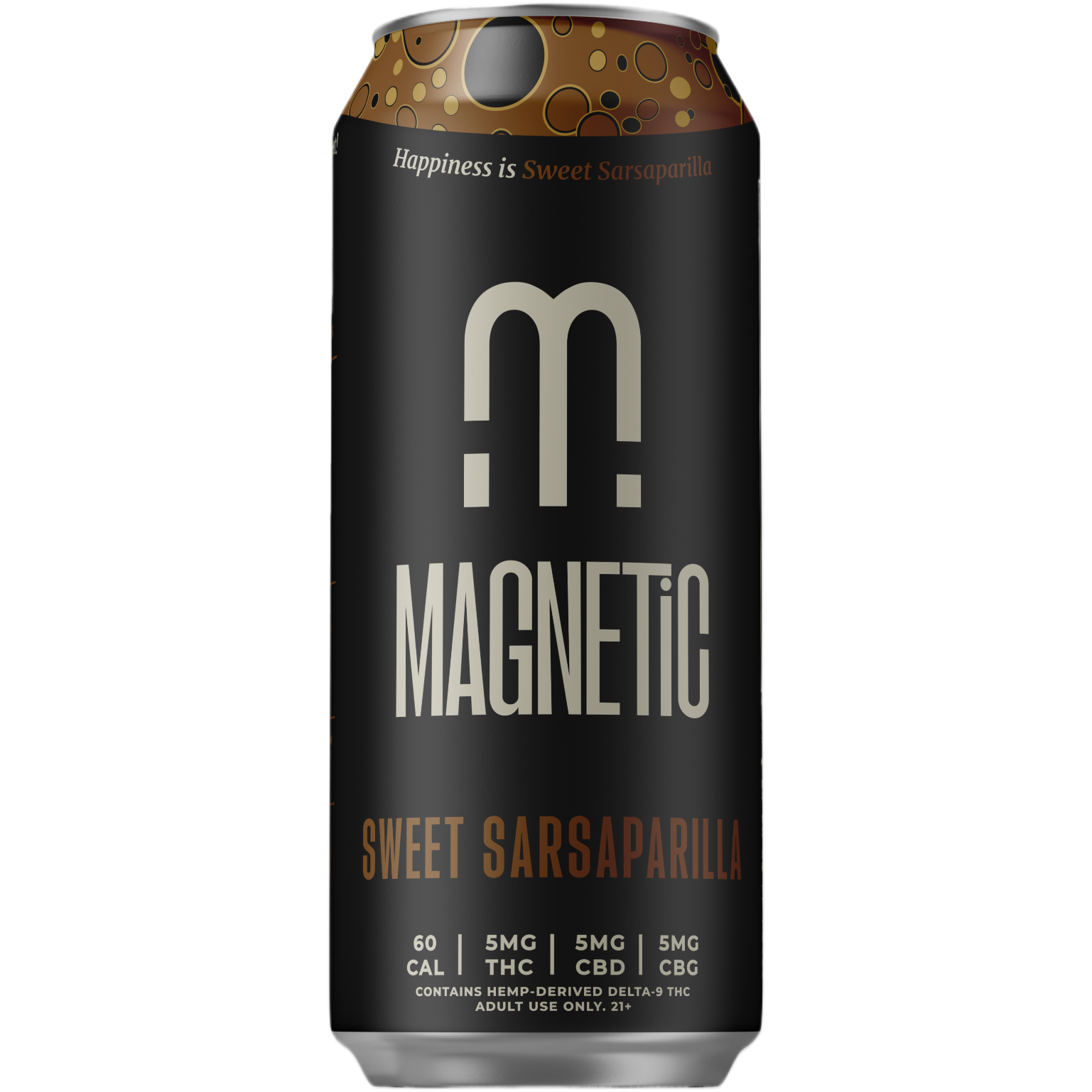 Sweet Sarsaparilla 4-Pack