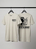 MAGNETiC Beverage Tee