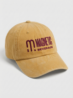 MAGNETiC Beverage Hat