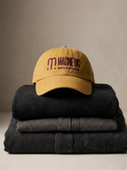 MAGNETiC Beverage Hat