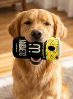 MAGNETiC Beverage Dog Toy