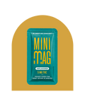 Mini Mag Unflavored 8-Pack - 5mg