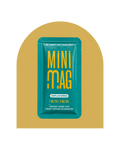 Mini Mag Unflavored 8-Pack - 5mg