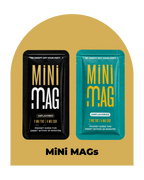 MiNi MAGs Case