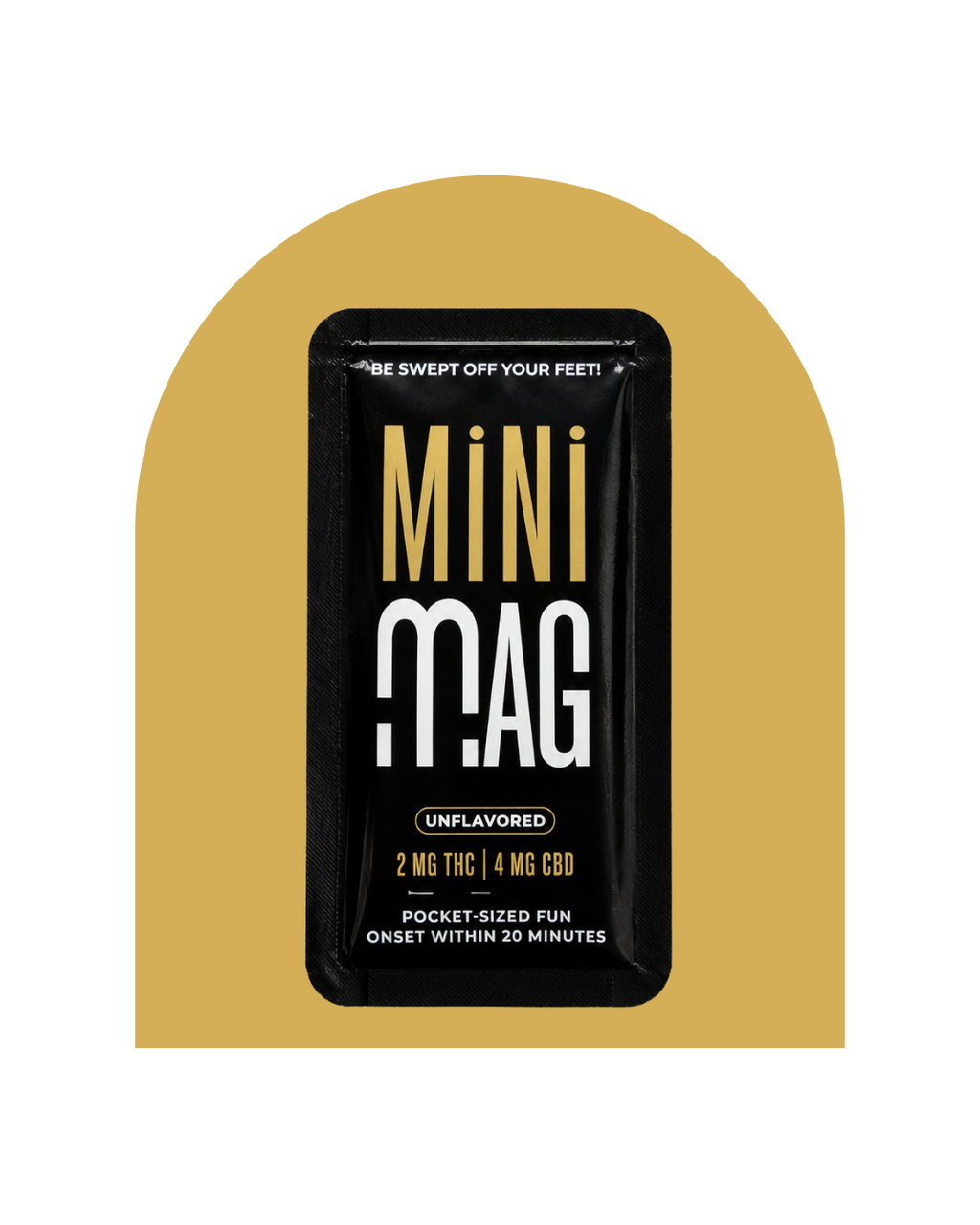 MiNi MAGs Case
