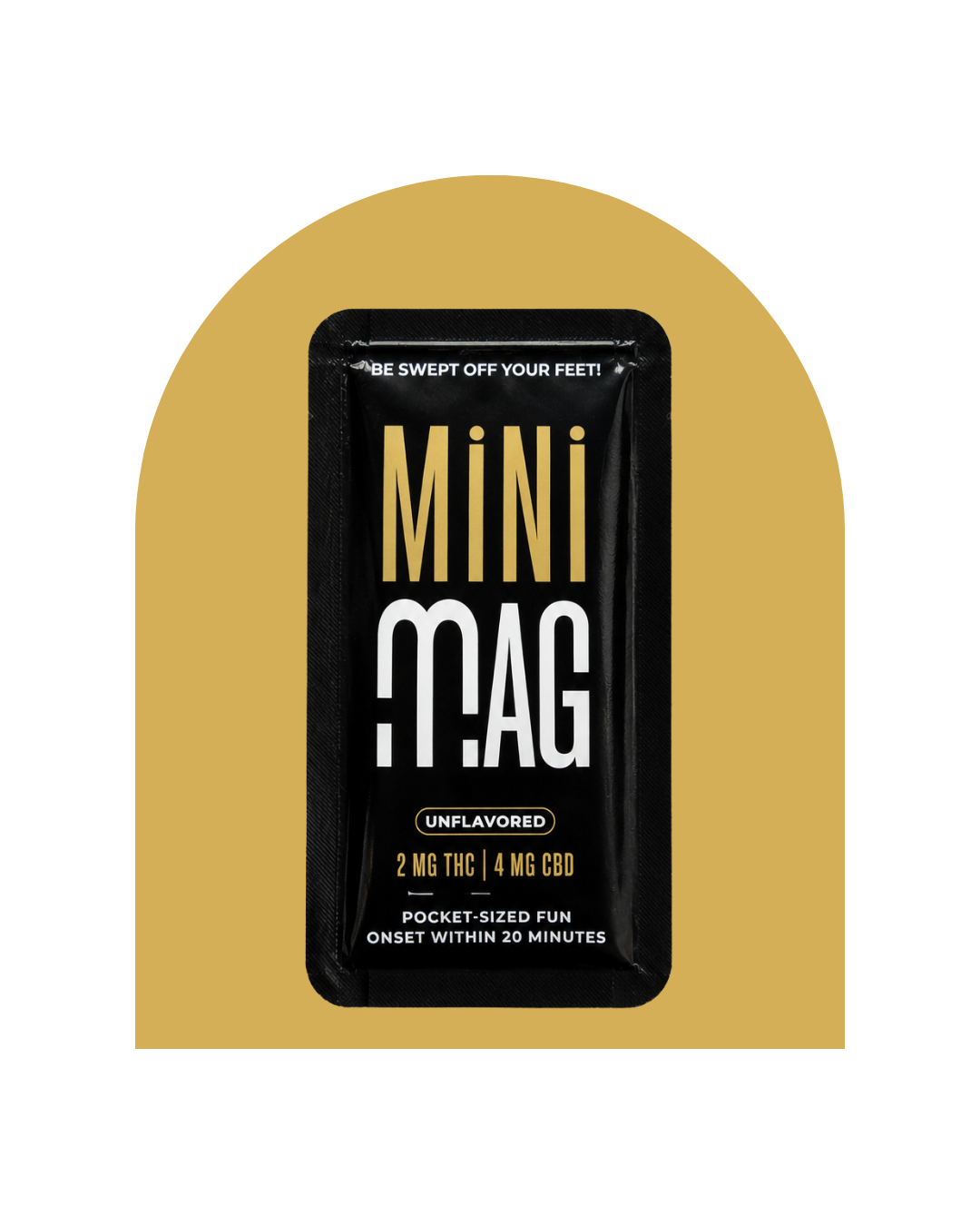 MiNi MAGs Case